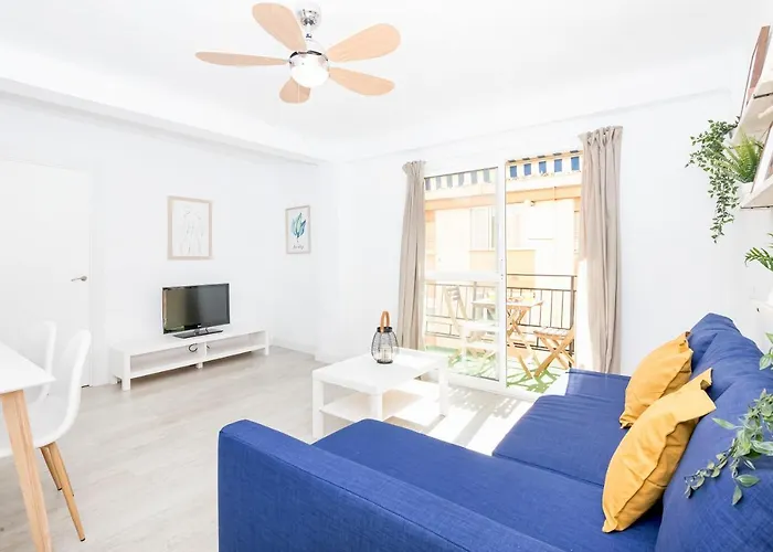 Ramirez De Madrid City Center Apartment.