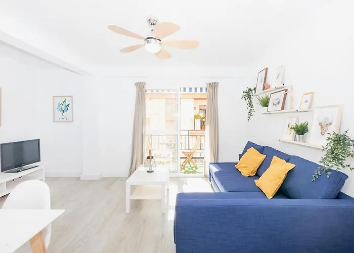 Ramirez De Madrid City Center Apartment.